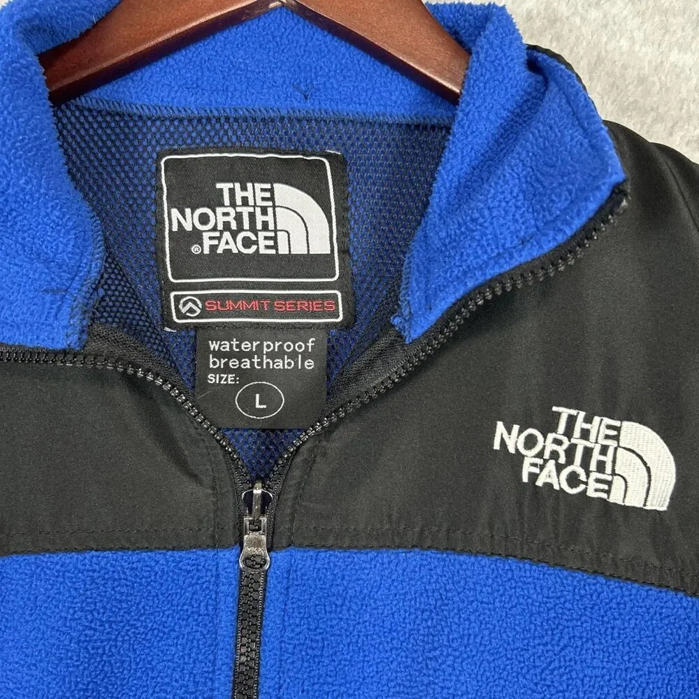 The North Face vintage north